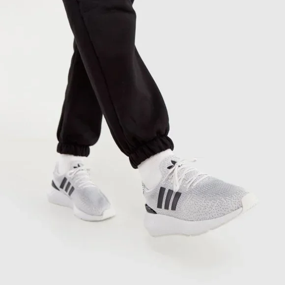 adidas gazelle silver green womens adidas Swift Run Women's Lifestyle Running Shoes, Size: 11, Light Grey